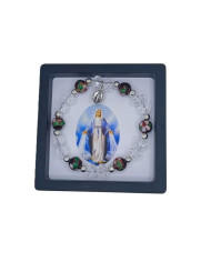 PUL ELAST CRISTAL TRANS 8X10M+CLOISO10M