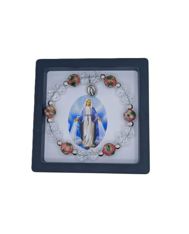 PUL ELAST CRISTAL TRANS 8X10M+CLOISO10M