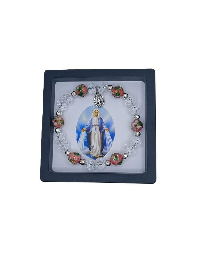 PUL ELAST CRISTAL TRANS 8X10M+CLOISO10M