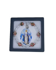 PUL ELAST CRISTAL TRANS 8X10M+CLOISO10M