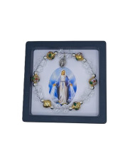 PUL ELAST CRISTAL TRANS 8X10M+CLOISO10M