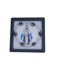 PUL ELAST CRISTAL TRANS 8X10M+CLOISO10M