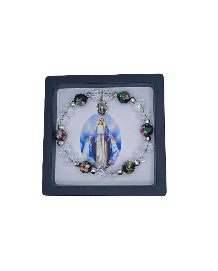 PUL ELAST CRISTAL TRANS 8X10M+CLOISO10M