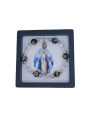 PUL ELAST CRISTAL TRANS 8X10M+CLOISO10M