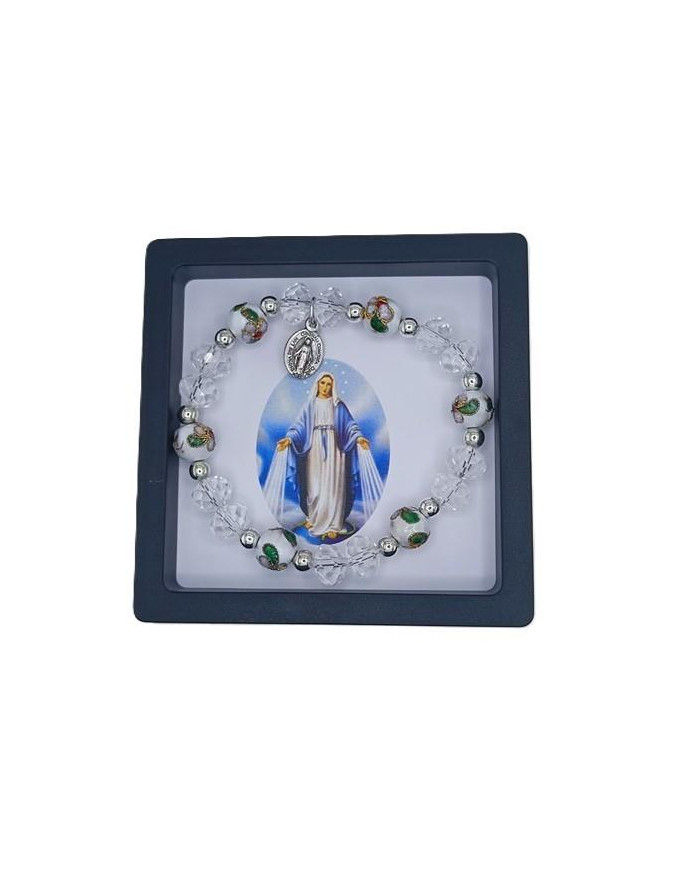 PUL ELAST CRISTAL TRANS 8X10M+CLOISO10M