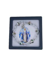 PUL ELAST CRISTAL TRANS 8X10M+CLOISO10M