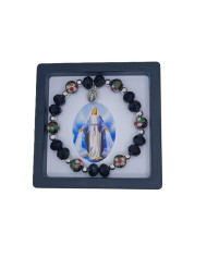 PUL ELAST CRISTAL PRETO 8X10M+CLOISO 10M