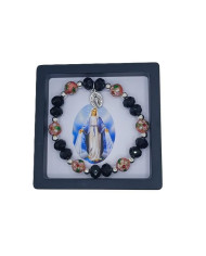 PUL ELAST CRISTAL PRETO 8X10M+CLOISO 10M