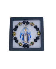 PUL ELAST CRISTAL PRETO 8X10M+CLOISO 10M