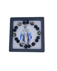 PUL ELAST CRISTAL PRETO 8X10M+CLOISO 10M