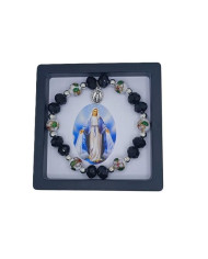 PUL ELAST CRISTAL PRETO 8X10M+CLOISO 10M