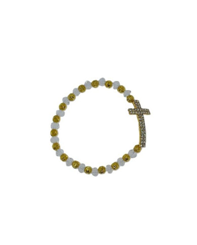 PUL ELAST CRISTAL E LATAO 5MM