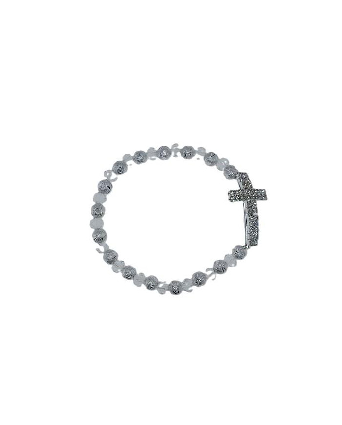 PUL ELAST CRISTAL E LATAO 5MM