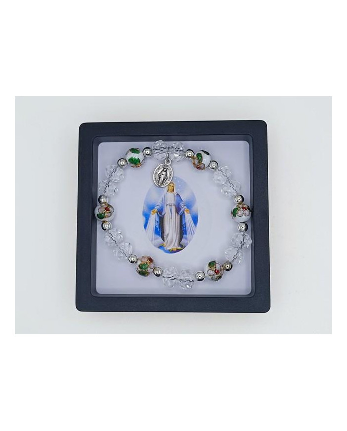 PUL ELAST CRISTAL TRANS 8X10M+CLOISO10M