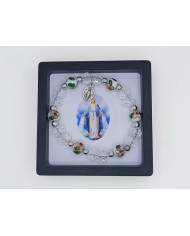 PUL ELAST CRISTAL TRANS 8X10M+CLOISO10M