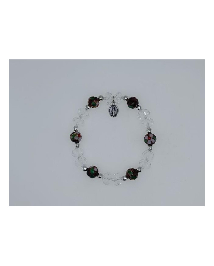 PUL ELAST CRISTAL TRANS 8X10M+CLOISO10M