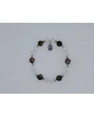 PUL ELAST CRISTAL TRANS 8X10M+CLOISO10M