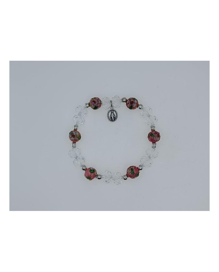 PUL ELAST CRISTAL TRANS 8X10M+CLOISO10M