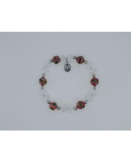 PUL ELAST CRISTAL TRANS 8X10M+CLOISO10M