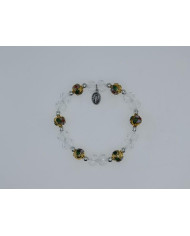 PUL ELAST CRISTAL TRANS 8X10M+CLOISO10M