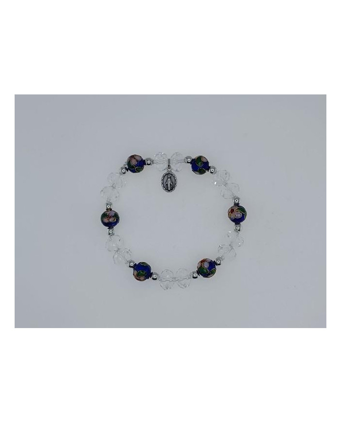 PUL ELAST CRISTAL TRANS 8X10M+CLOISO10M