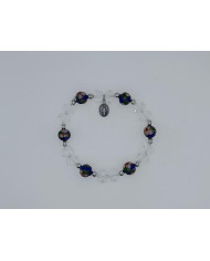 PUL ELAST CRISTAL TRANS 8X10M+CLOISO10M