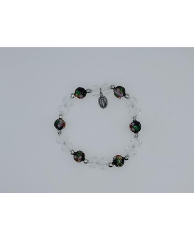 PUL ELAST CRISTAL TRANS 8X10M+CLOISO10M