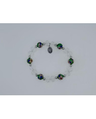 PUL ELAST CRISTAL TRANS 8X10M+CLOISO10M