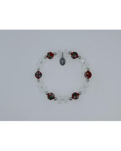 PUL ELAST CRISTAL TRANS 8X10M+CLOISO10M