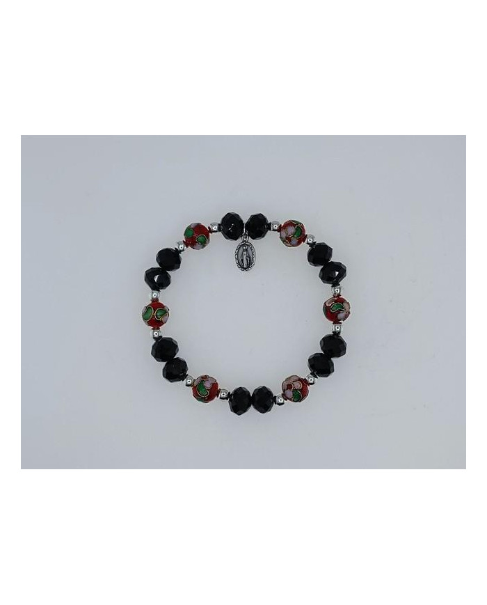 PUL ELAST CRISTAL PRETO 8X10M+CLOISO 10M