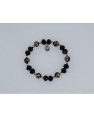 PUL ELAST CRISTAL PRETO 8X10M+CLOISO 10M