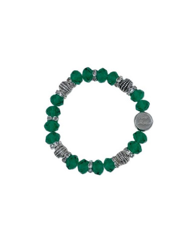 PUL ELAST CRISTAL 8X10MM + 66