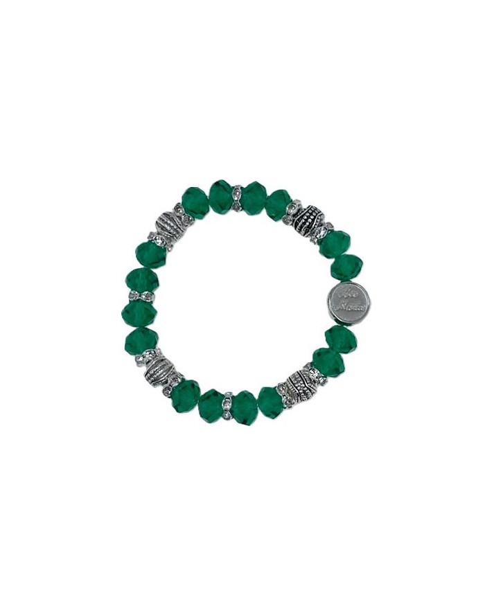 PUL ELAST CRISTAL 8X10MM + 66