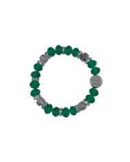 PUL ELAST CRISTAL 8X10MM + 66