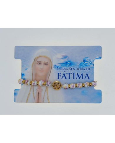 PUL DEZ FIO CERAMICA/INOX 6MM