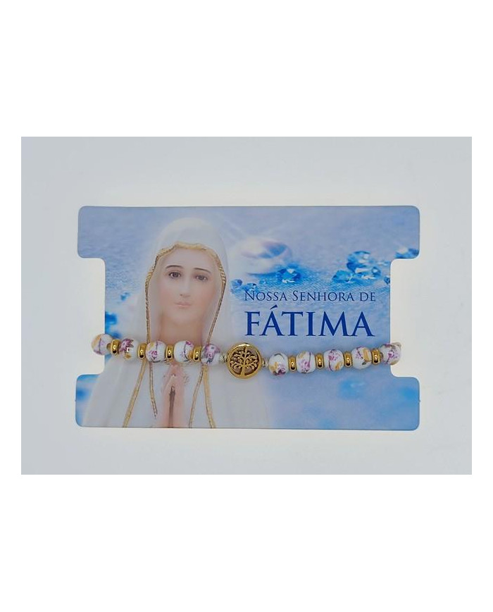 PUL DEZ FIO CERAMICA/INOX 6MM