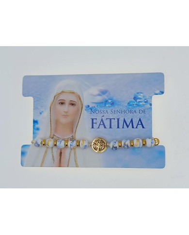 PUL DEZ FIO CERAMICA/INOX 6MM