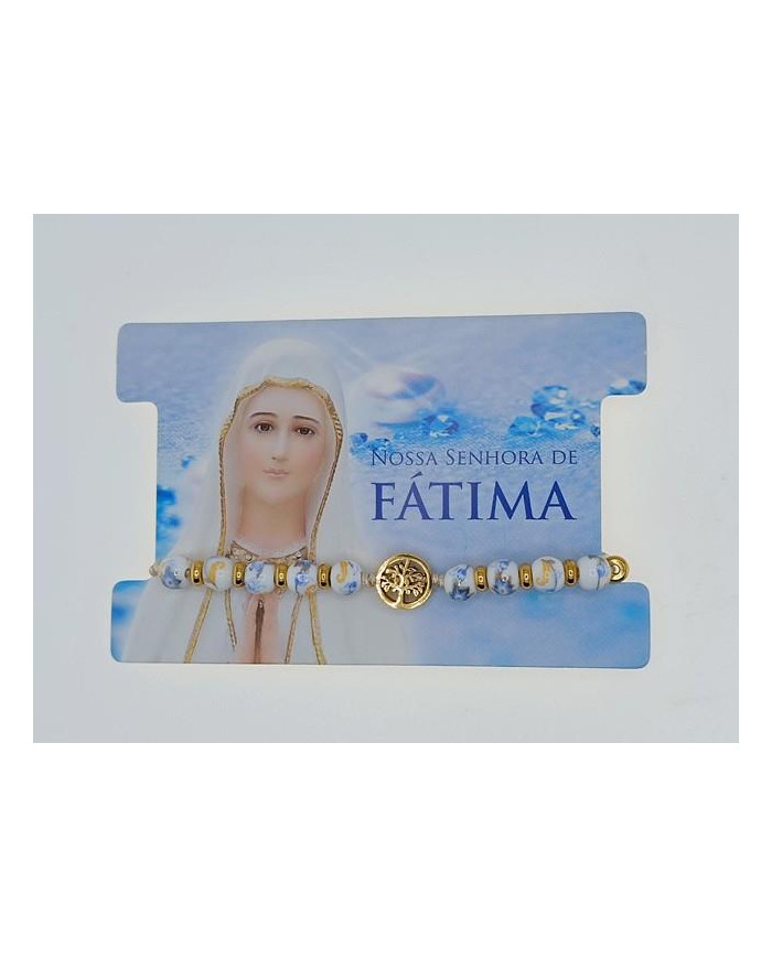 PUL DEZ FIO CERAMICA/INOX 6MM