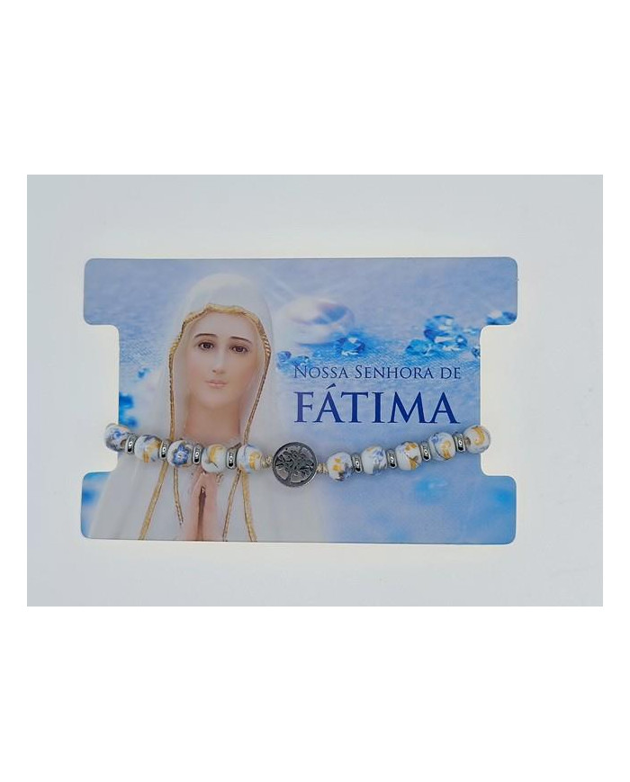 PUL DEZ FIO CERAMICA/INOX 6MM