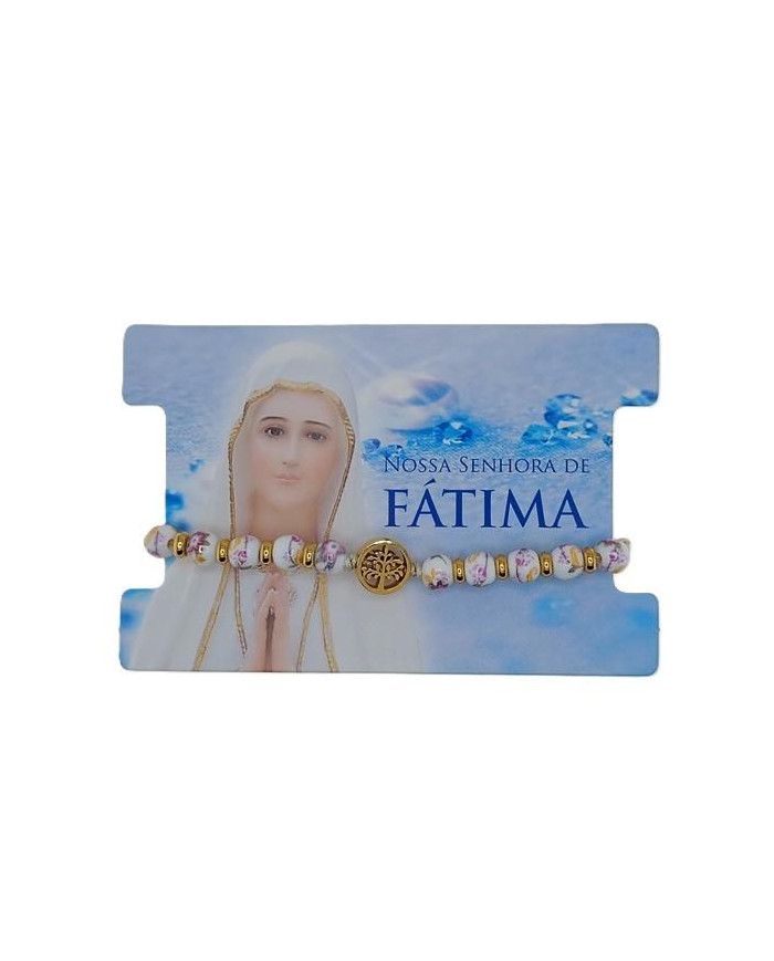 PUL DEZ FIO CERAMICA/INOX 6MM