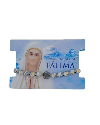 PUL DEZ FIO CERAMICA/INOX 6MM