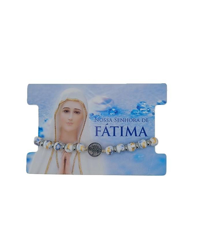 PUL DEZ FIO CERAMICA/INOX 6MM