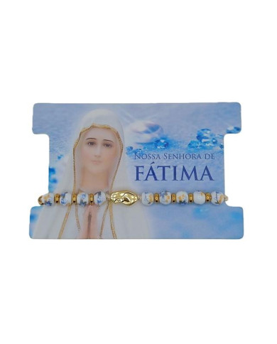 PUL DEZ FIO CERAMICA/INOX BUSTO 6MM