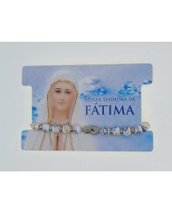 PUL DEZ FIO CERAMICA/INOX BUSTO 6MM