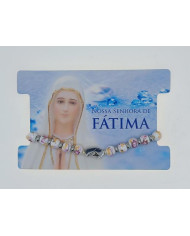 PUL DEZ FIO CERAMICA/INOX BUSTO 6MM