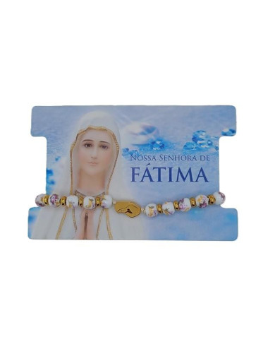 PUL DEZ FIO CERAMICA/INOX BUSTO 6MM