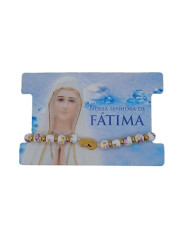 PUL DEZ FIO CERAMICA/INOX BUSTO 6MM