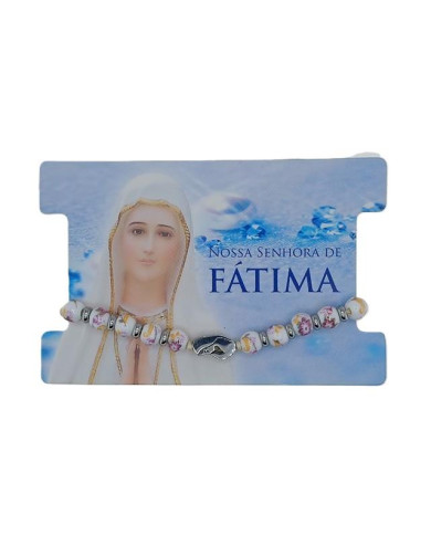 PUL DEZ FIO CERAMICA/INOX BUSTO 6MM