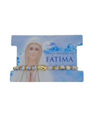 PUL DEZ FIO CERAMICA/INOX BUSTO 6MM