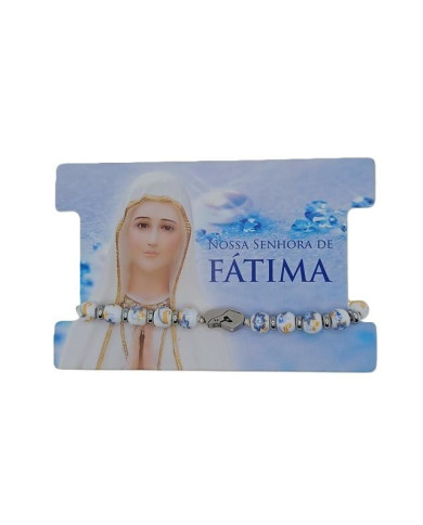 PUL DEZ FIO CERAMICA/INOX BUSTO 6MM